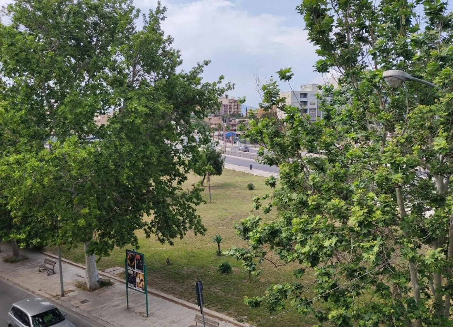 パレルモAl Ponte 269アパートメント イタリア